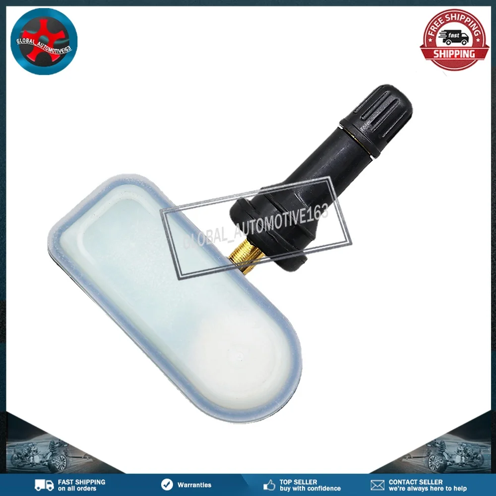 Датчик контроля давления в шинах TPMS 434 МГц 68324960AA для Jeep Cherokee Ram 1500 2500 3500 грузовой