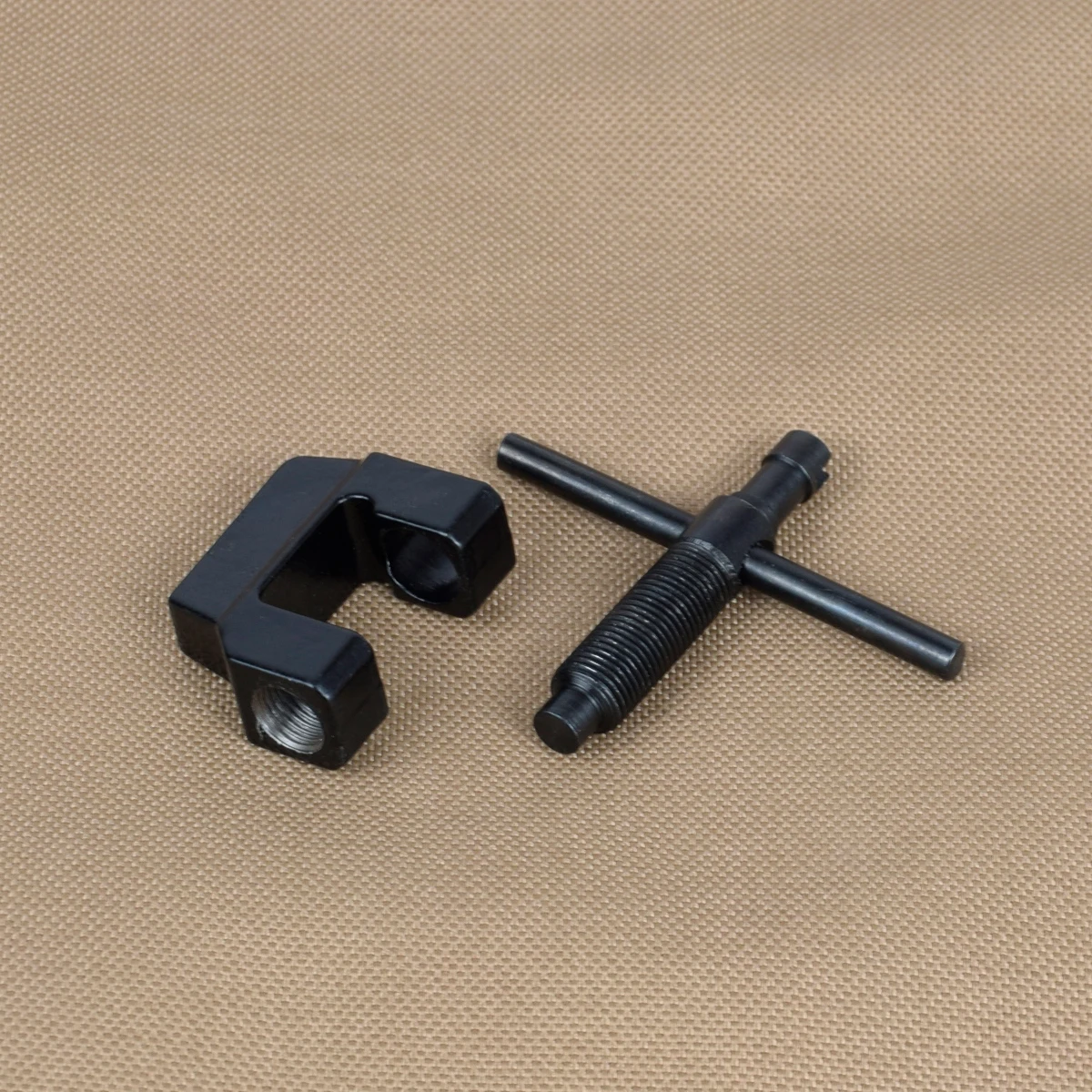 Тактический универсальный стальной инструмент для регулировки переднего