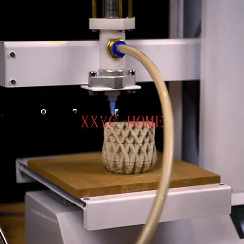 Eazao керамический 3D принтер для печати DIY 150*150*240 мм