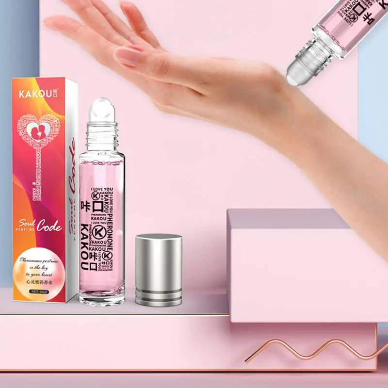 

Эротический парфюм с ароматом феромона, 10 мл