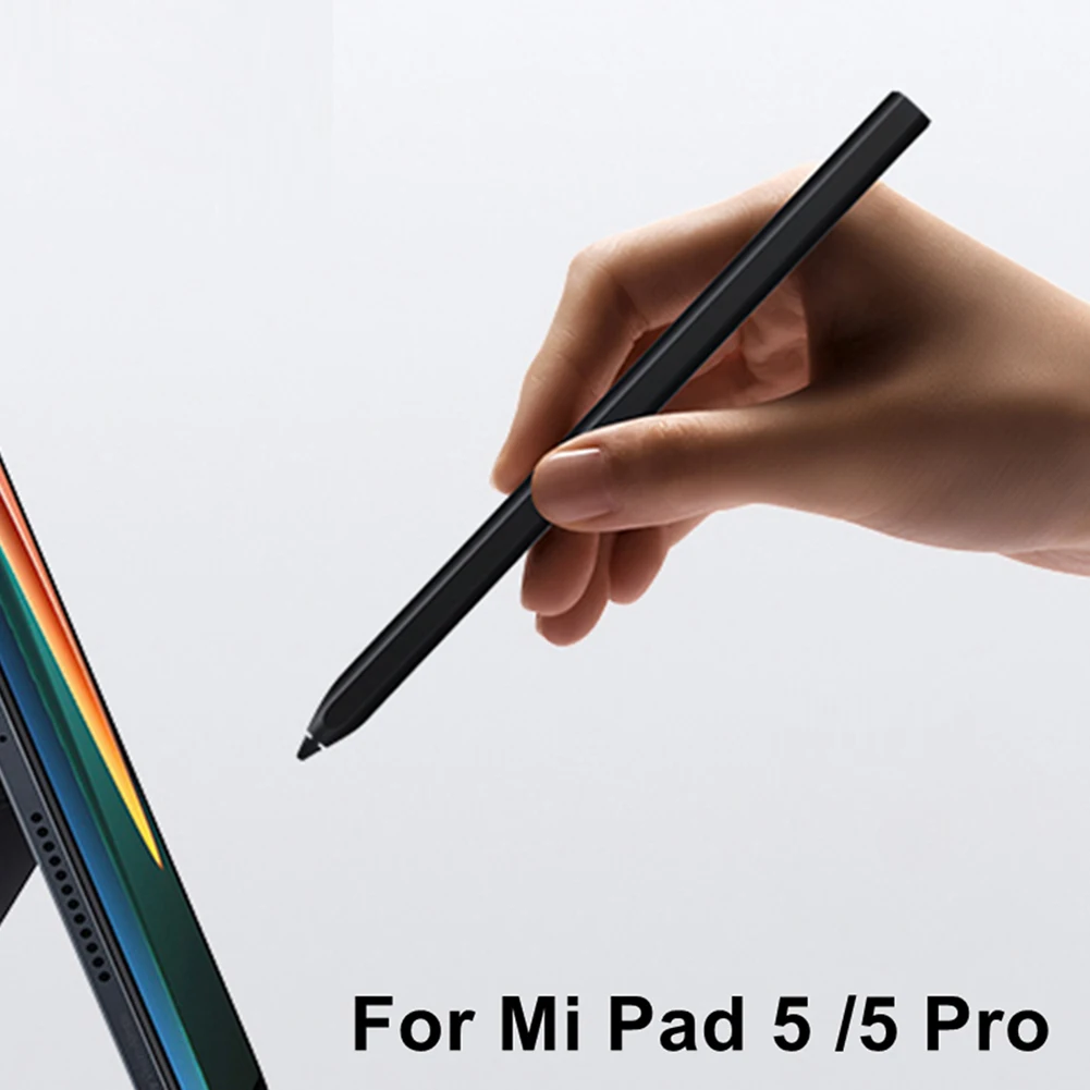 Stylus Pen For Xiaomi Pad 5 Pro Tablet Xiaomi Smart Pen 240Hz Sampling Rate Magnetic Pen Fully Charged For Mi Pad 5/5 Pro