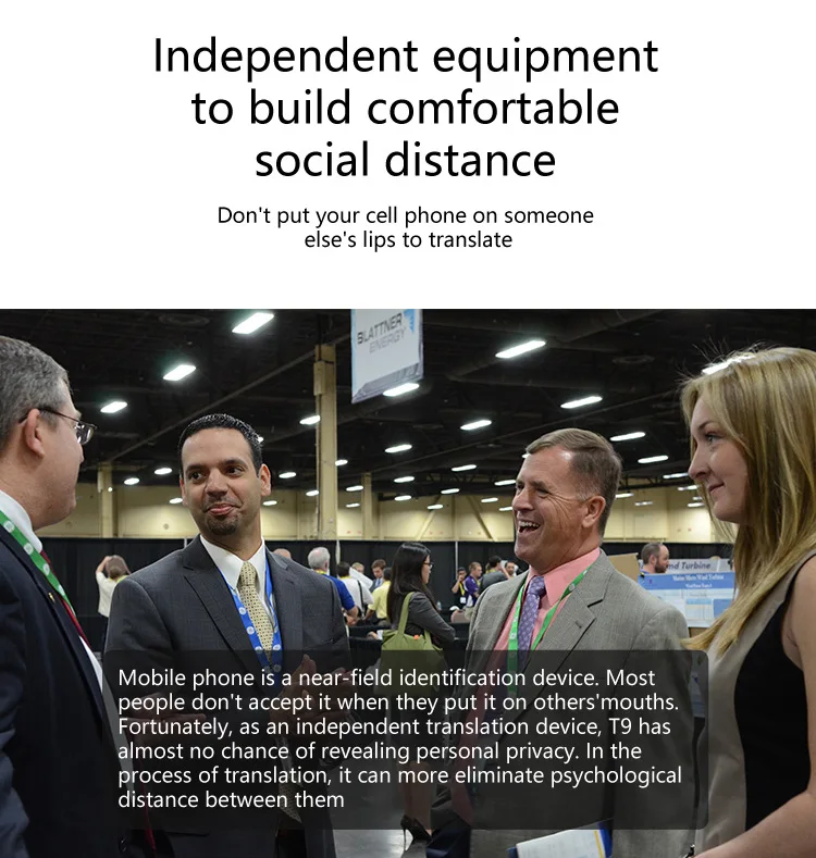 Многоязычный переводчик 200 стран устройство электронные переводчики на