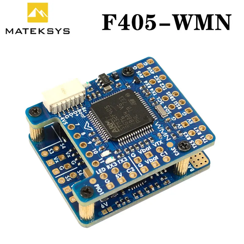 osd stm32f405rgt6