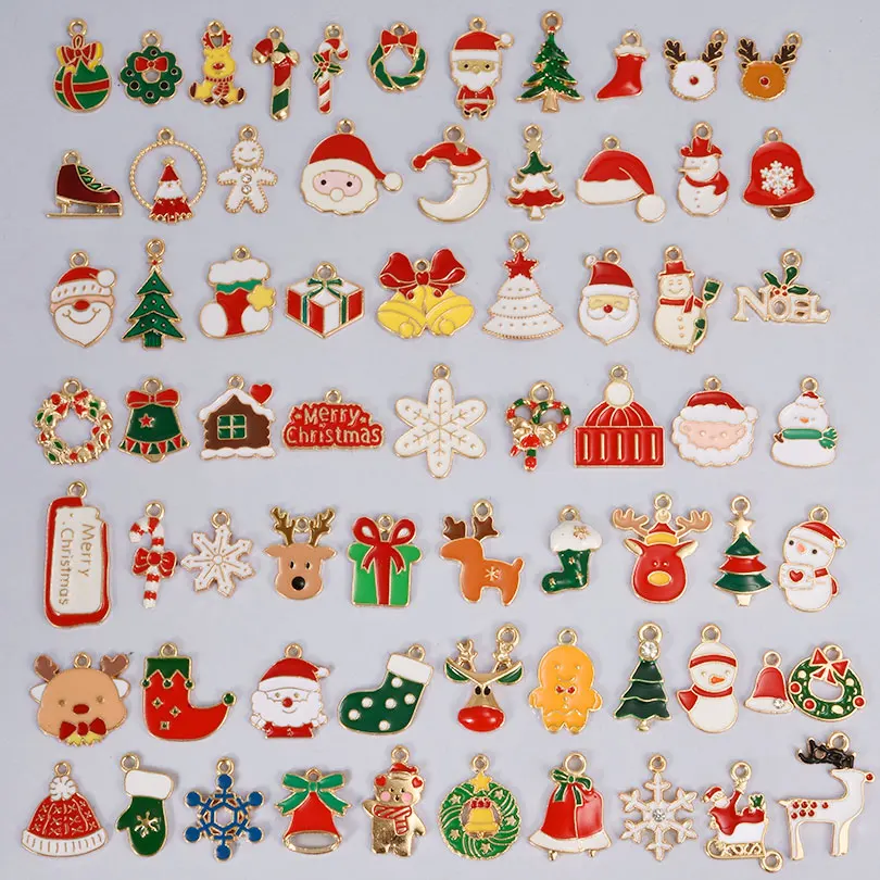 Смешанные стили в ассортименте 20/30/50 шт