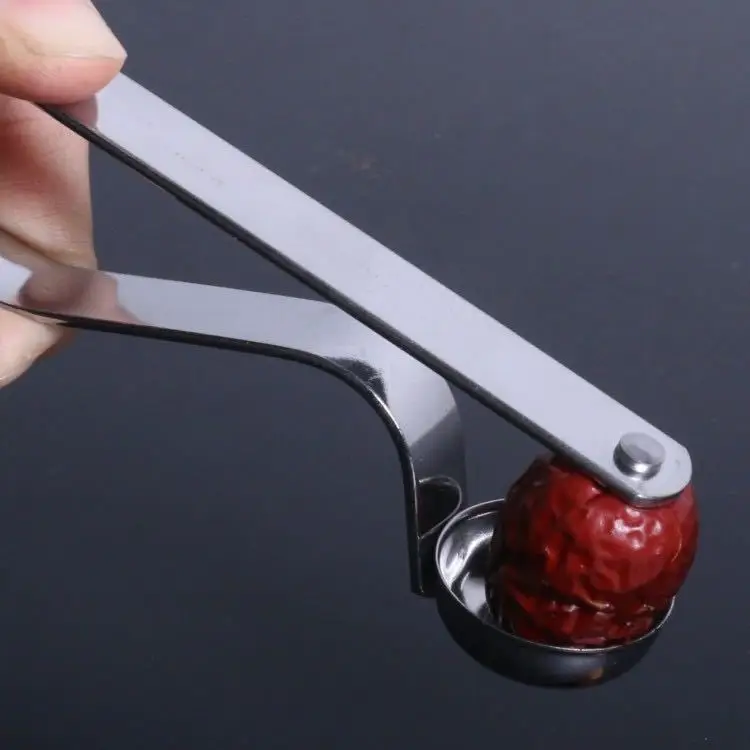 Бытовое устройство для удаления сердцевины яиц с красной датой