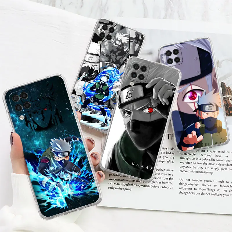 

Прозрачный чехол для Samsung Galaxy A52 A53 A12 A32 A71 A33 A13 A51 A23 A32 A31 A22