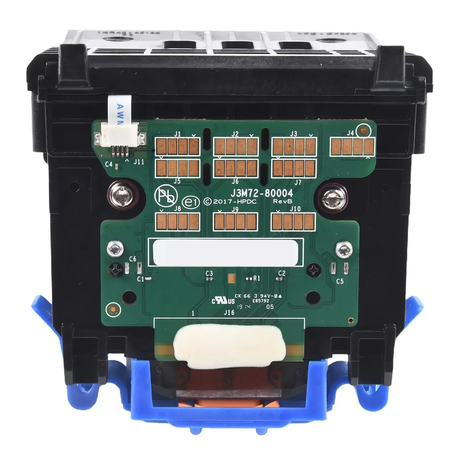 Печатающая головка премиум-класса 962 963 964 965 для HP 9010 9012 9014 9015 9016 9018 9019 9020 9022