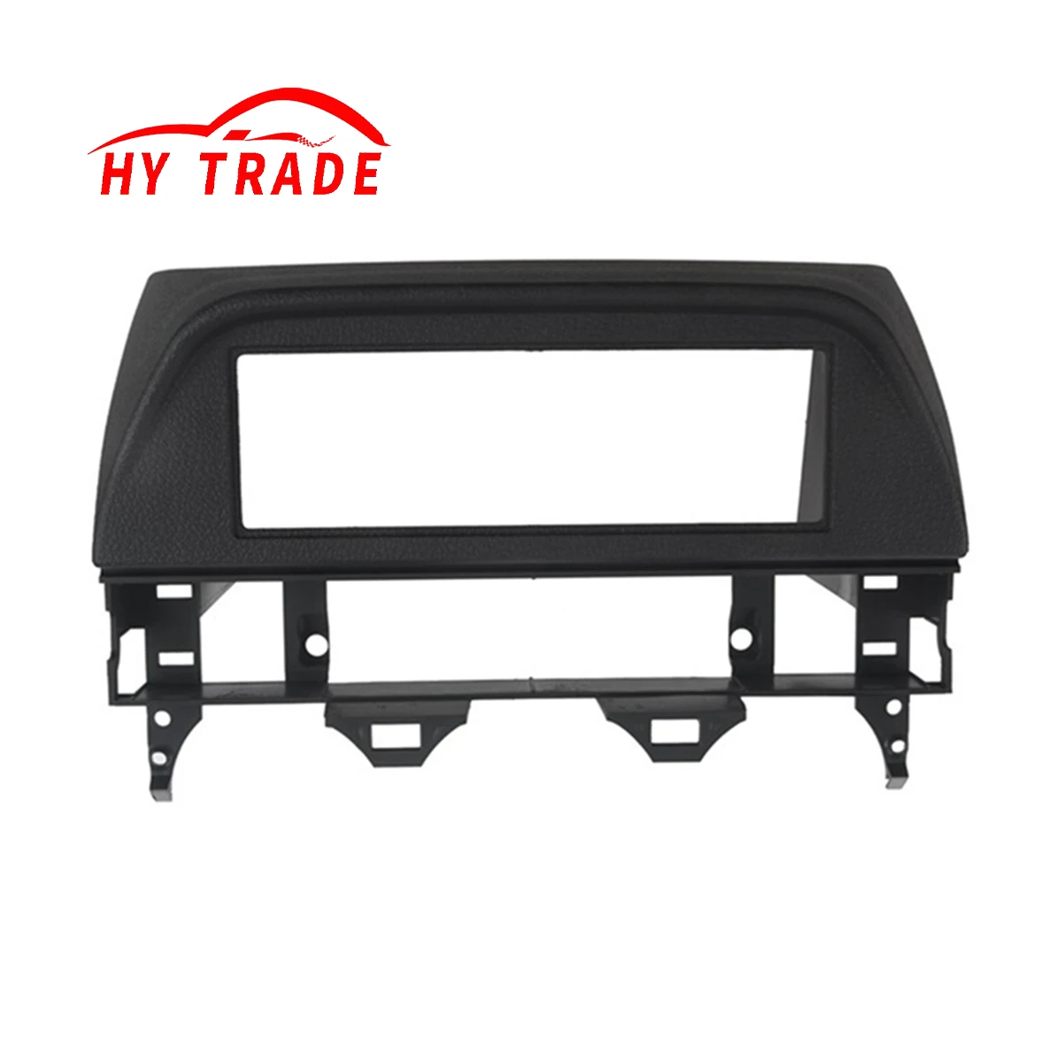 

Автомобильный радиоприемник HY 1 DIN, устанавливаемый комплект для Mazda 6 Atenza 2002-2007, стереоприборная панель с рамкой