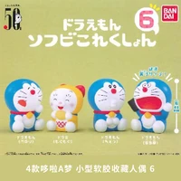 doraemon gashapon toys doraemon dorami nobi nobita shizuka minamoto cartoon action figure model ornament children toys