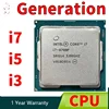 Intel Xeon E3-1240 v3 E3 1240v3 E3 1240 v3 3.4 GHz Used Quad-Core Eight-Thread CPUs Processor 8M 80W LGA 1150 IC chipset Origina 1
