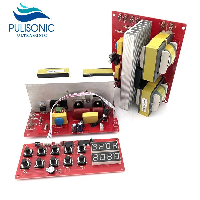 

40K 300 Вт Мощность/время Регулируемая Ультразвуковая мойка для изготовления 15-литрового настольного очистителя