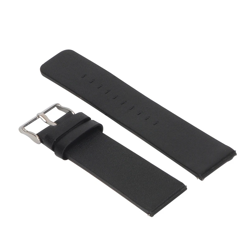 

Ремешок из натуральной кожи для часов Fitbit Blaze, 23 мм