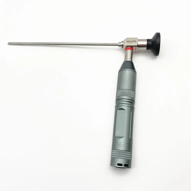 

Эндоскоп с источником холодсветильник, портативный ручной мини-эндоскоп с высокой яркостью, водонепроницаемый