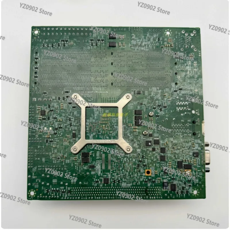 Фото Основная плата X10SDV-4C-TLN2F ITX — XE ON D1521, двойной 10-гигабитный порт, сервер Synology NAS №4