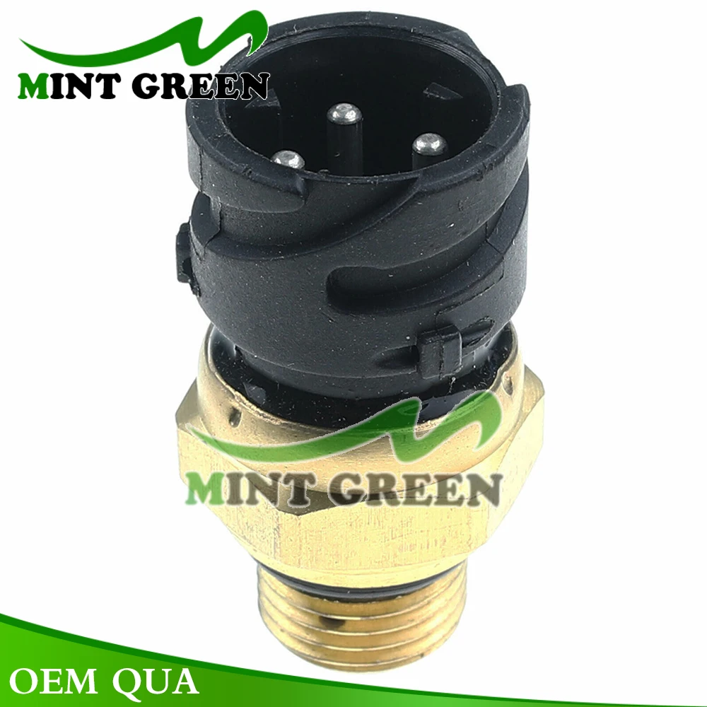 For Volvo Penta Truck D12 D13 4 Pins New Oil Pressure Switch 21302639 20634024 21540602