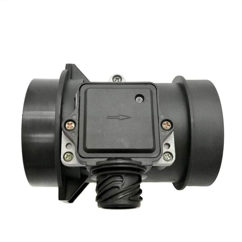Расходомеры воздуха 5WK9600 5WK9 600 1703275 5WK9617 13621703650 Для BMW E36 E38 E39 323i 328i 523i 528i 728i 323is 323ti 328is