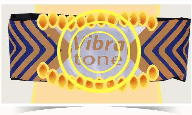 С высококачественными продуктами массажер вибрационный пояс массаж живота