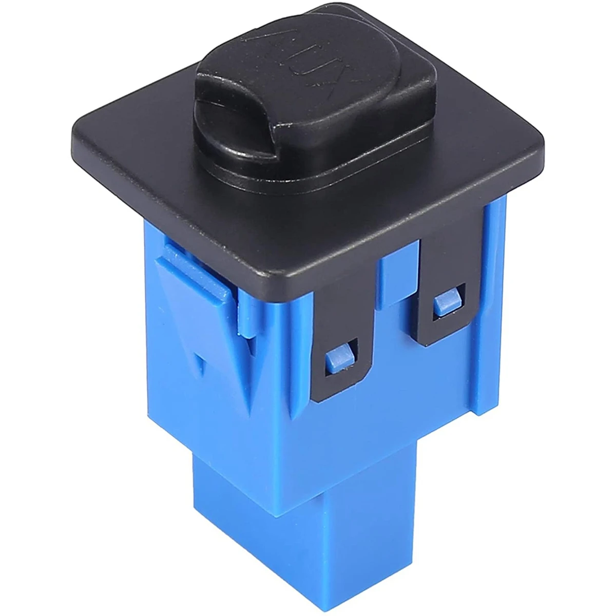 

39112-TR0-A01 Car Auxiliary Plug Port Socket Aux Port Replacement for Honda Civic 2012-2015 Accessories