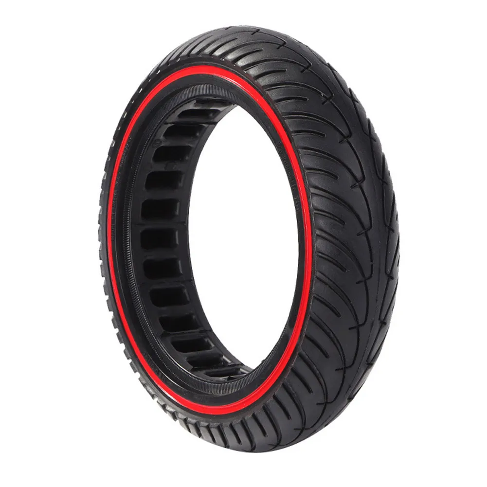 

Tire Tyre Resistant Rubber Shock Electric Scooter For M365/365pro/1s Lite