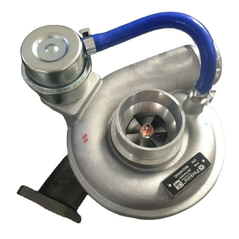 GT25 turbo OEM 738233-5002s 738233 2674A404 738233-0002 для турбокомпрессора perkins N14 4.4L GT2556S турбозарядное