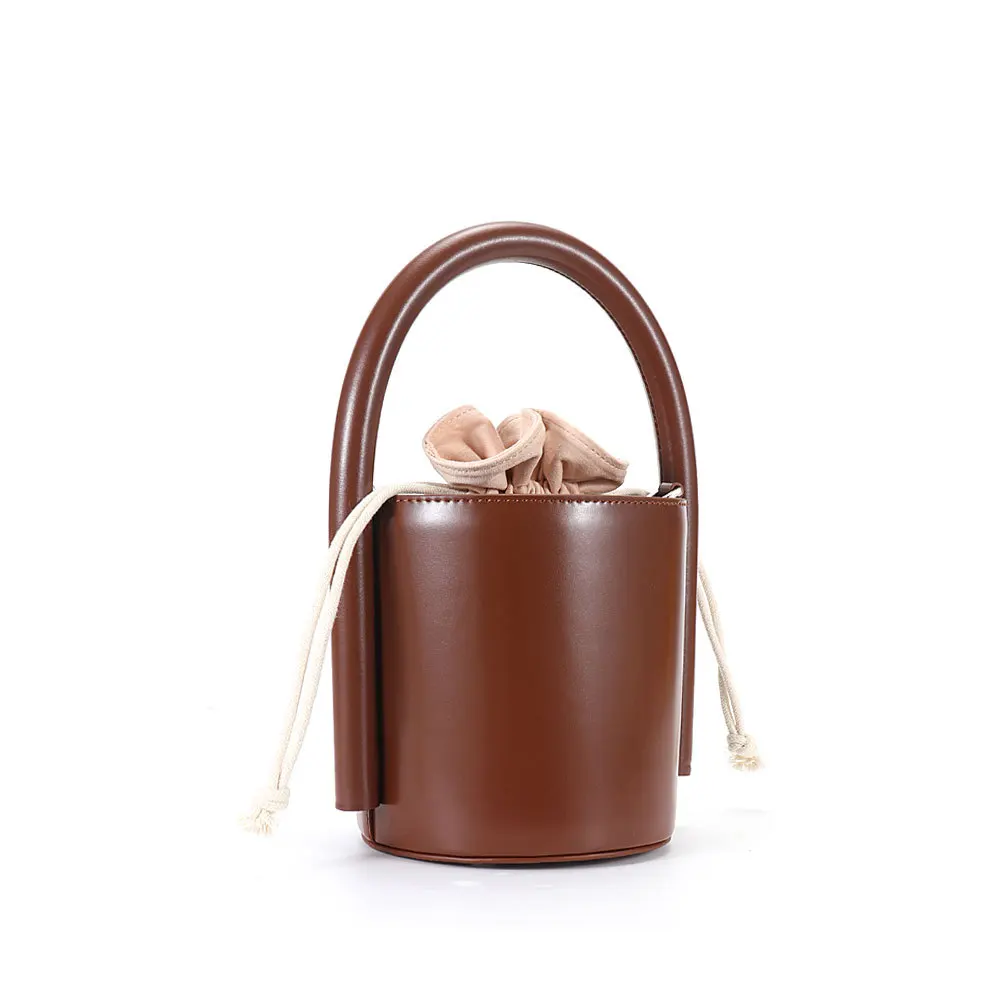 

MODINTIN Small Messenger Bags for Women Fashion Design Crossbody Bags in Bucket Pretty Shoulder Bag Handbags