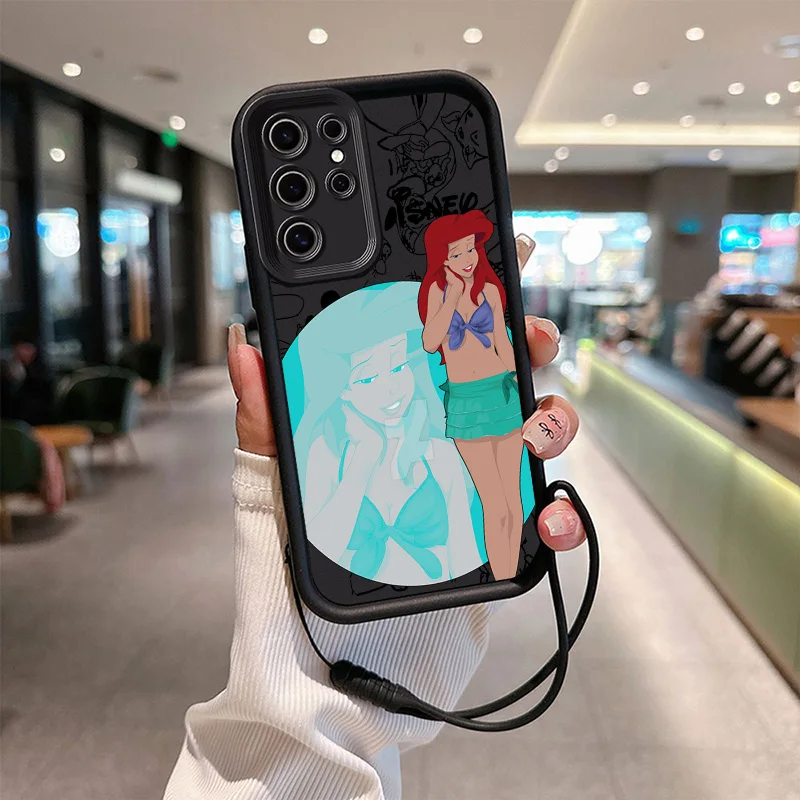 Чехол для Xiaomi 12T 11Lite 14 Poco F5 F4 2 X5 4 3 M3 Redmi 9AC 10AC