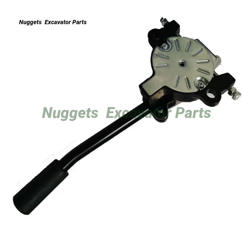 Экскаватор PC200-3/5/6 PC60/120 переключатель двигателя дроссельной заслонки сцепления