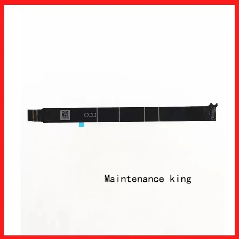 Новый оригинальный соединительный кабель для камеры ноутбука Dell XPS 13 Plus 9320 (2022) GDO31