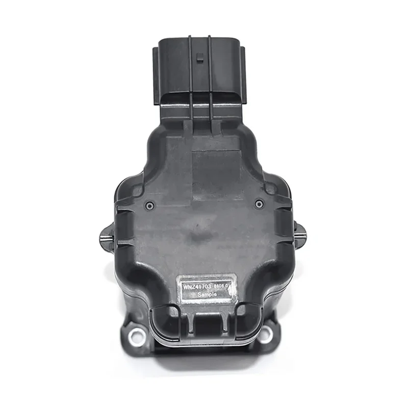 WNZ41703 Клапан EGR для автомобильных аксессуаров автозапчасти
