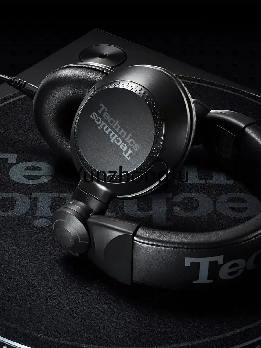 RP-DJ1200 Technics EAH-DJ1200 Проводной DJ-наушник для контроля износа