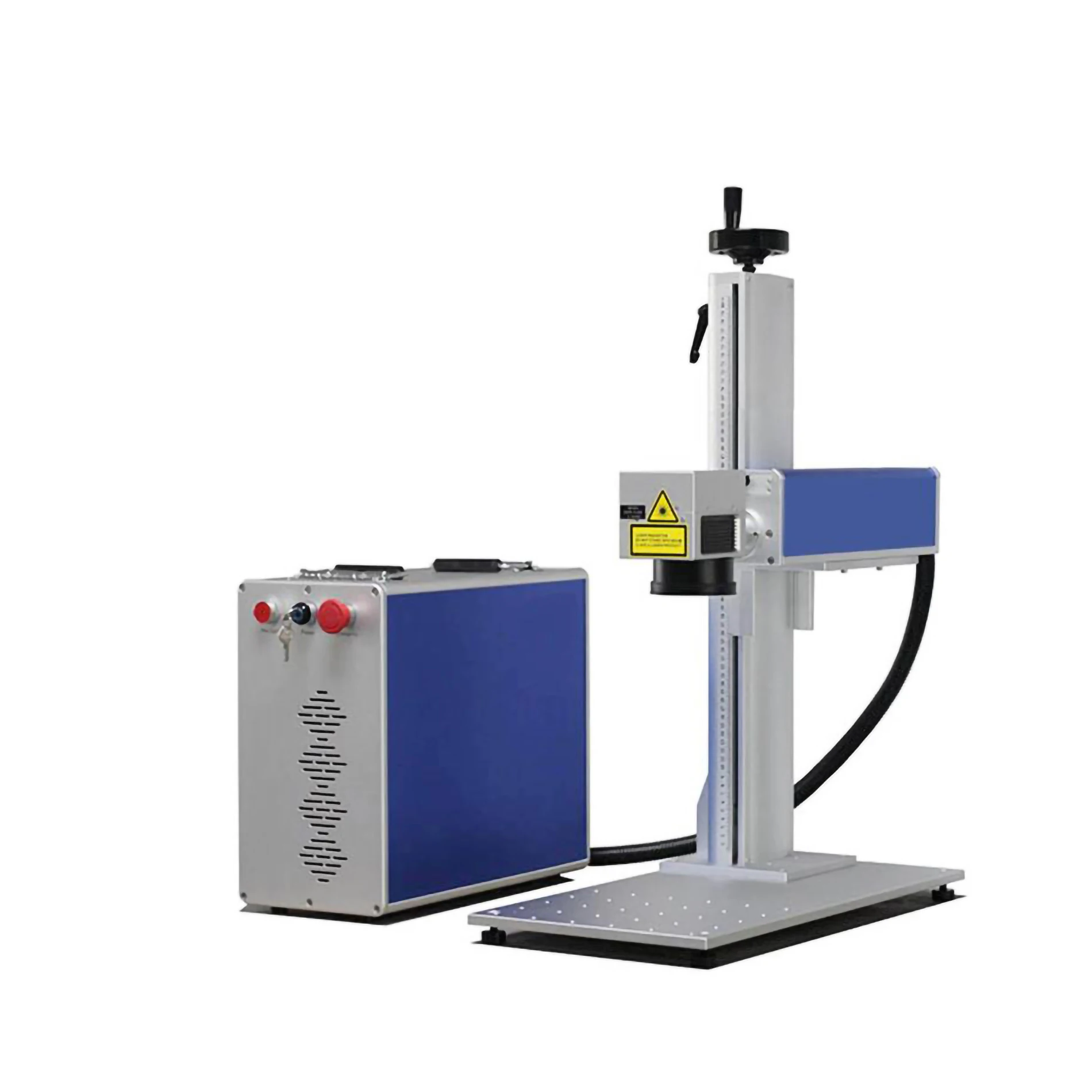 

Factory Price Orange All 20W 30W 50W 70W 100W Mopa Raycus Fiber Laser Source For Stainless Steel/Fiber Laser Marking Machine