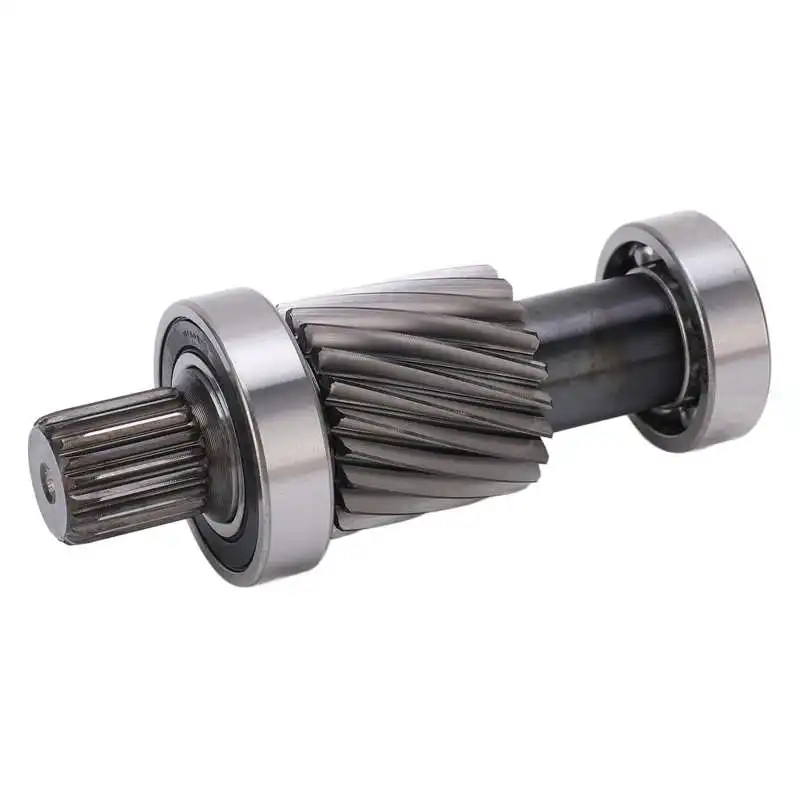 

Input Shaft Metal Alloy 612556 Noise Cancellation 26926G01 for Club Car