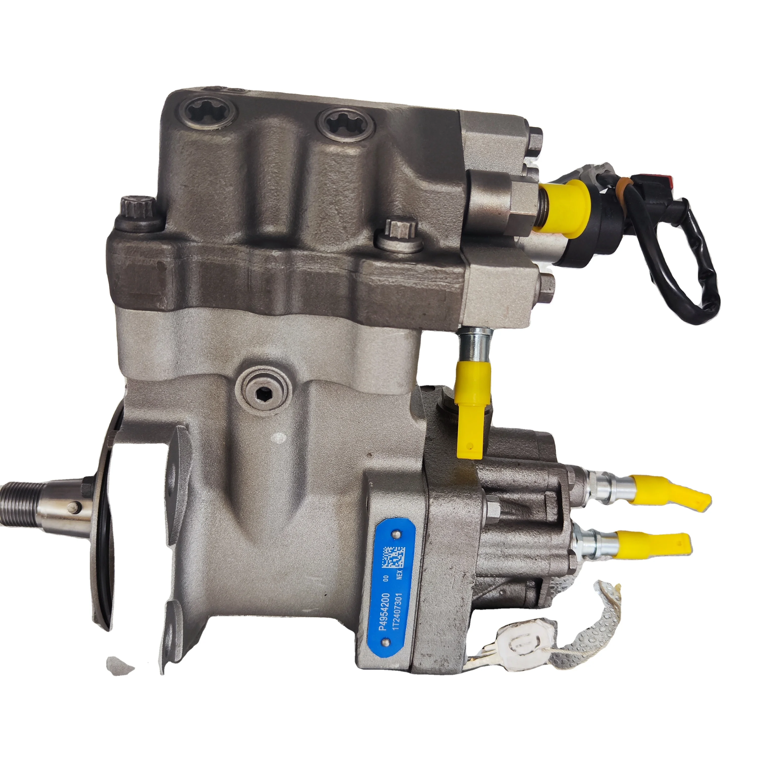 Топливный насос 4954200 используется в движении топливных систем CCR на 3-х