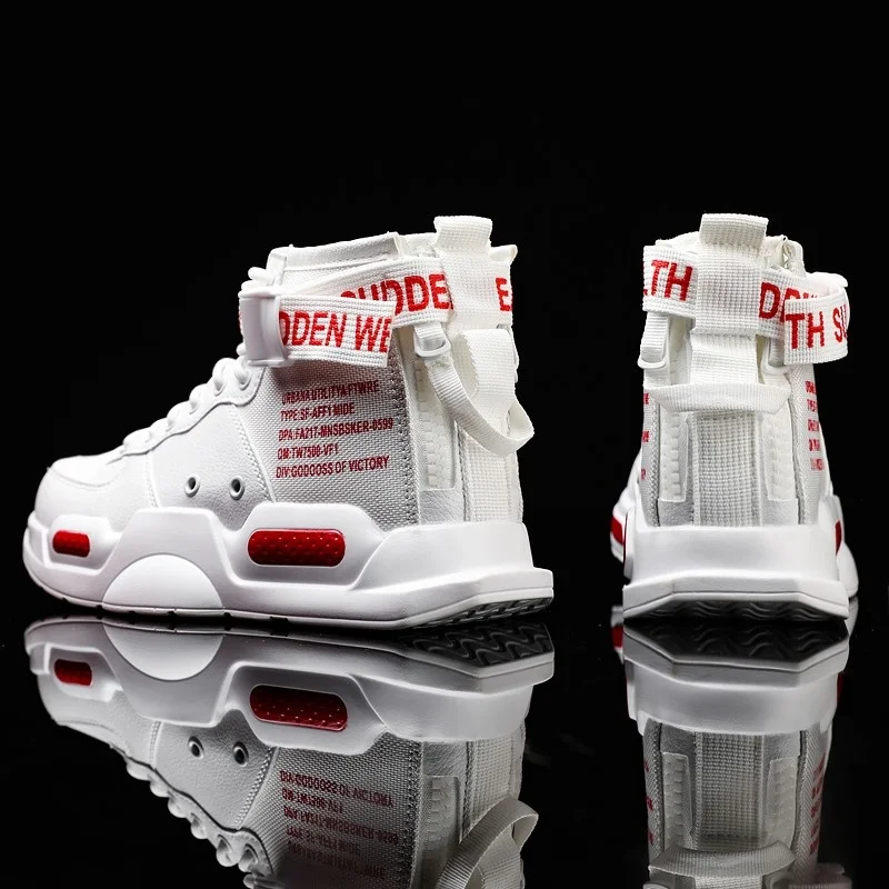 

Men's and women's Non Slip Unisex sports shoes, men's and women's basketball shoes, lovers' shoes, 2020