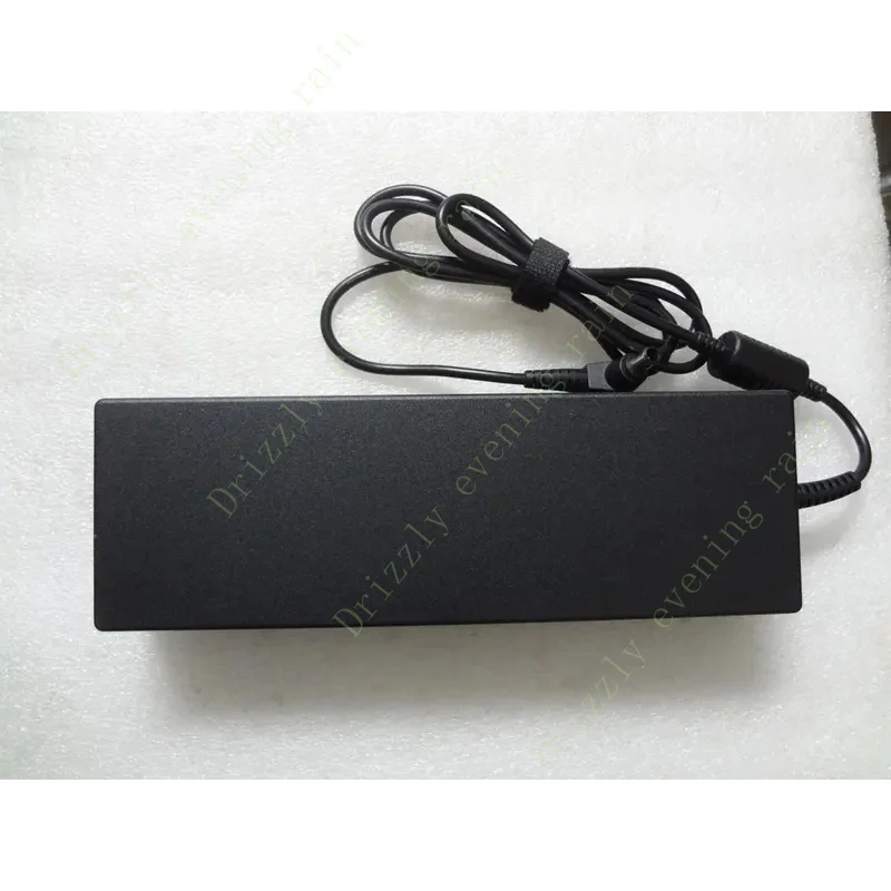 Новый тонкий 19 5 В 10 26 А 200 Вт ACDP-200D02 149332611 Адаптер переменного тока для