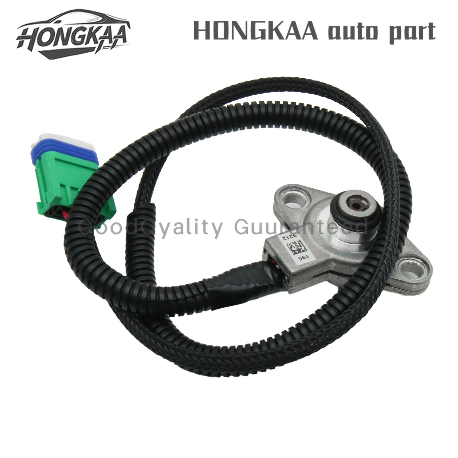 Фото Новый датчик давления трансмиссии (коробки передач) HDI DPO AL4 для Peugeot 206, 307, 308, Citroen C3, C4, C5, C8, Renault 19 №3