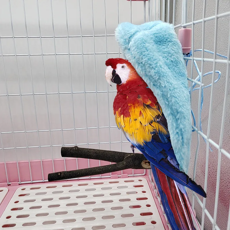 Decoration For Parakeet Cockatiel