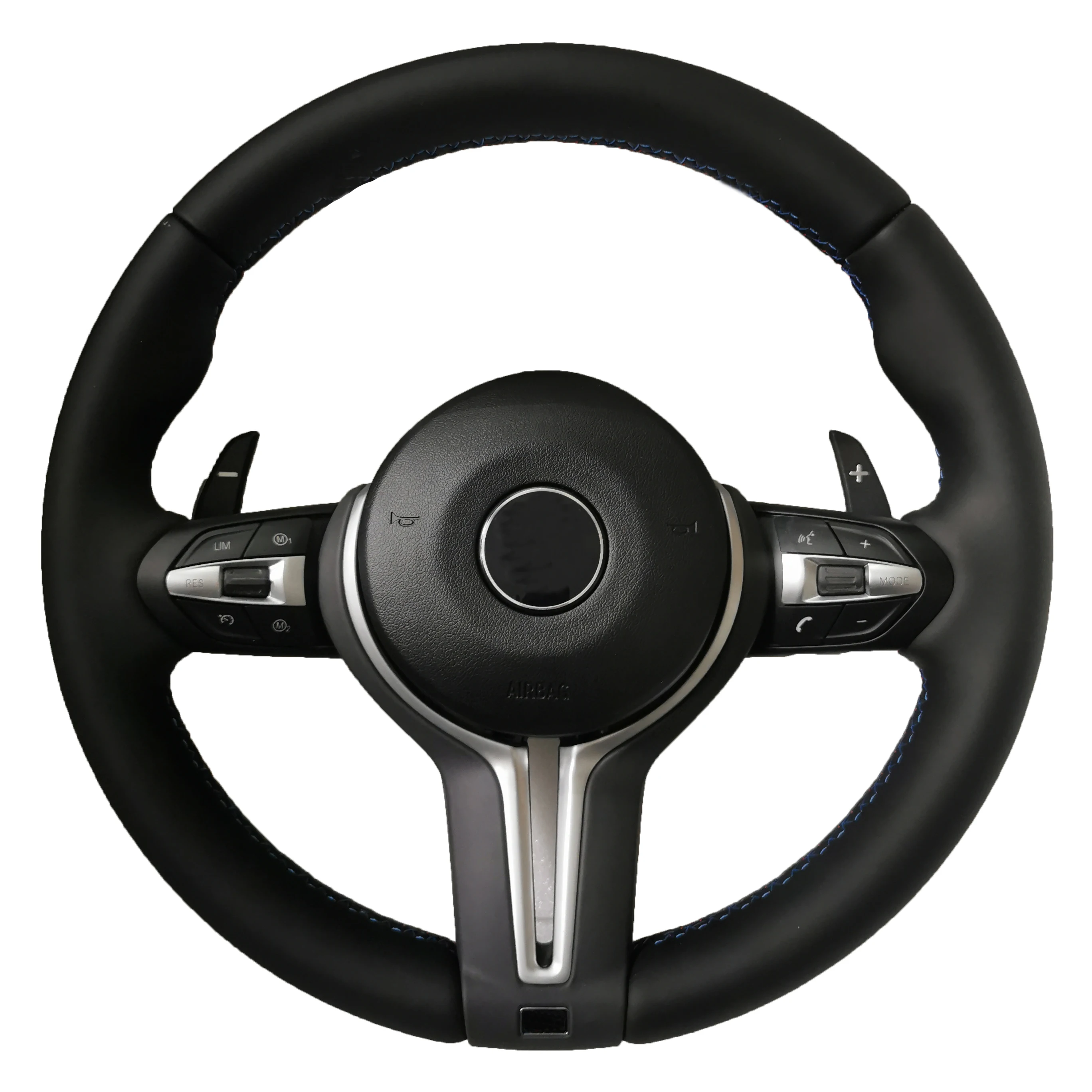 Рулевое колесо Best race для BMW 5 Series 3 M3 M5 F10 F30 E71 E90