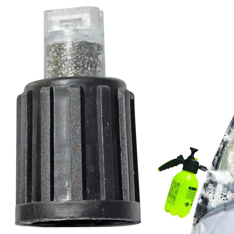 

Foam Sprayer Car Wash Hand Operated Pump Foam Sprayer Foam Cannon For Pressure Washer Hand Pressure Snow Foam Sprayer Water Spra