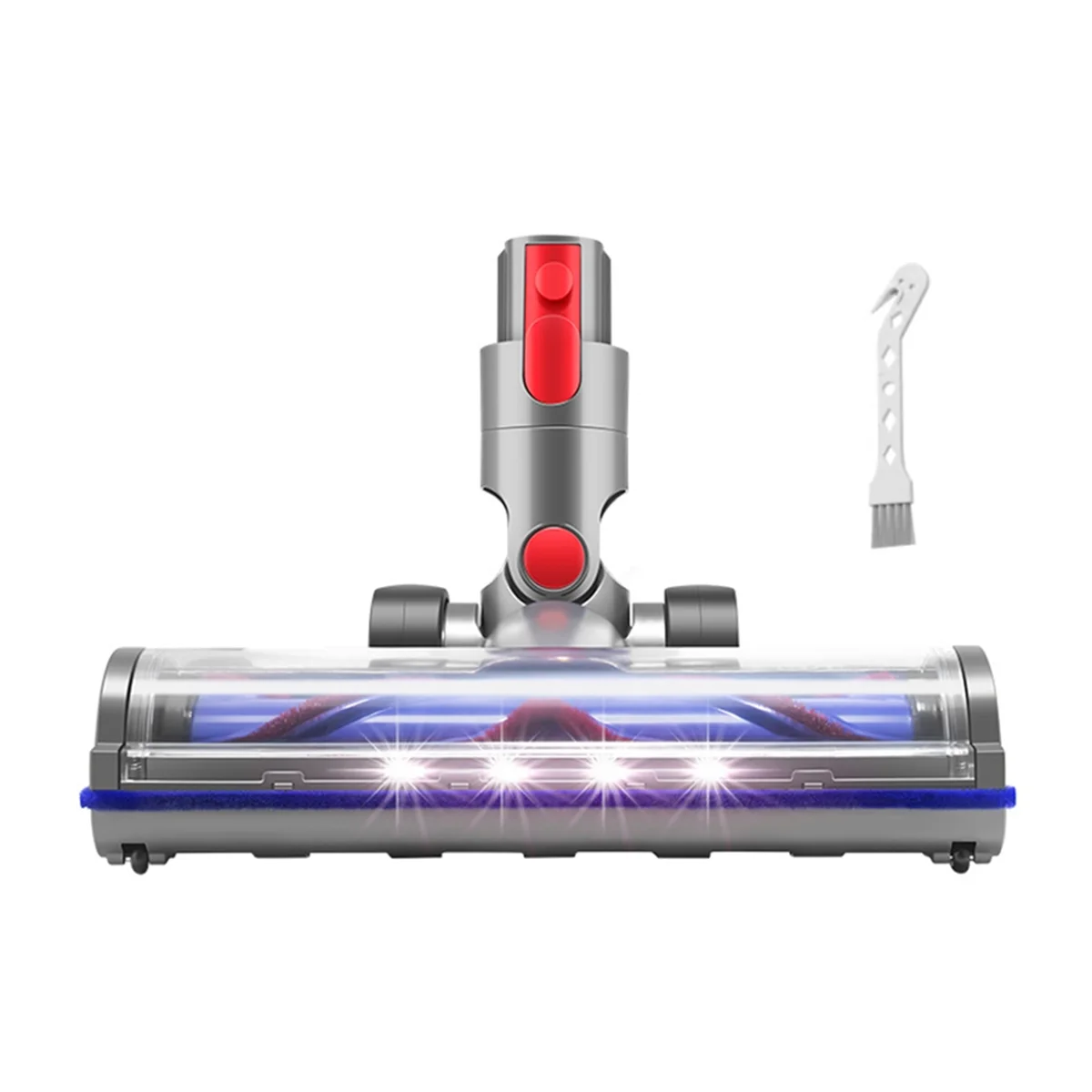 Насадка для пылесоса Dyson V7 V8 V10 V11 V15 SV10 SV12 SV14