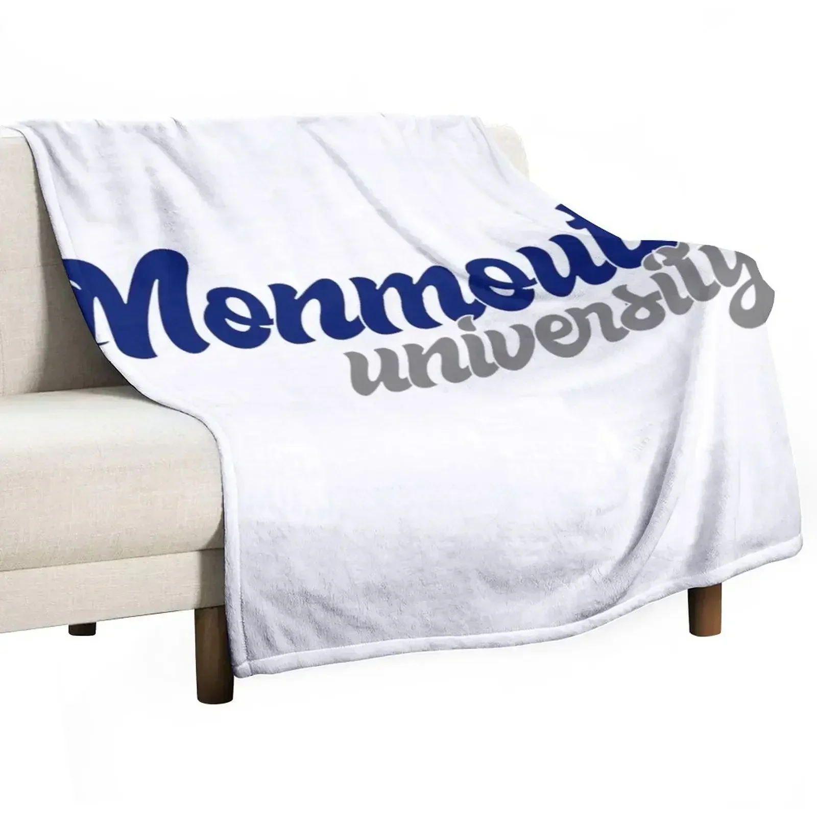 Одеяло Университета Монмута идеи подарков на День святого Валентина модные