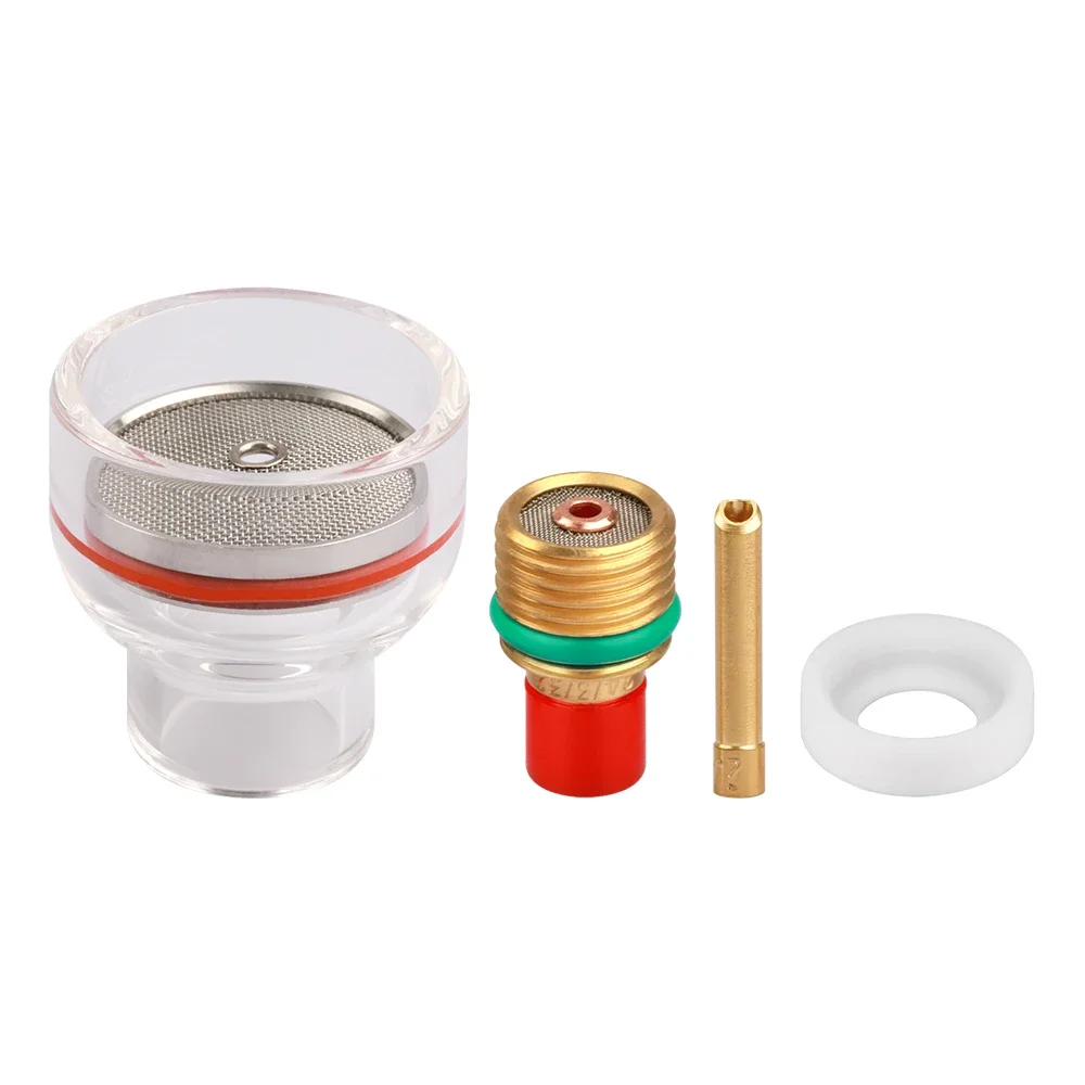 Насадки для сварочной горелки TIG WP9 WP20