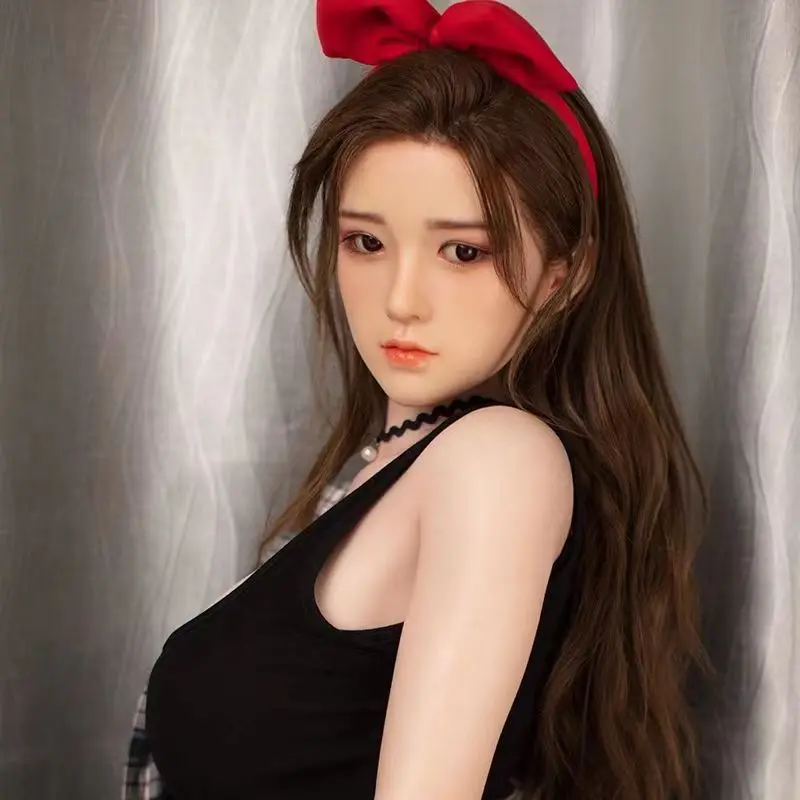 Рисунок 5 - Реалистичная модель человеческого