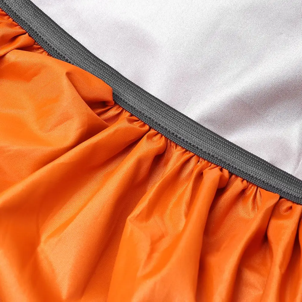 Рюкзак для активного отдыха водонепроницаемый тканевый Для Езды На Велосипеде