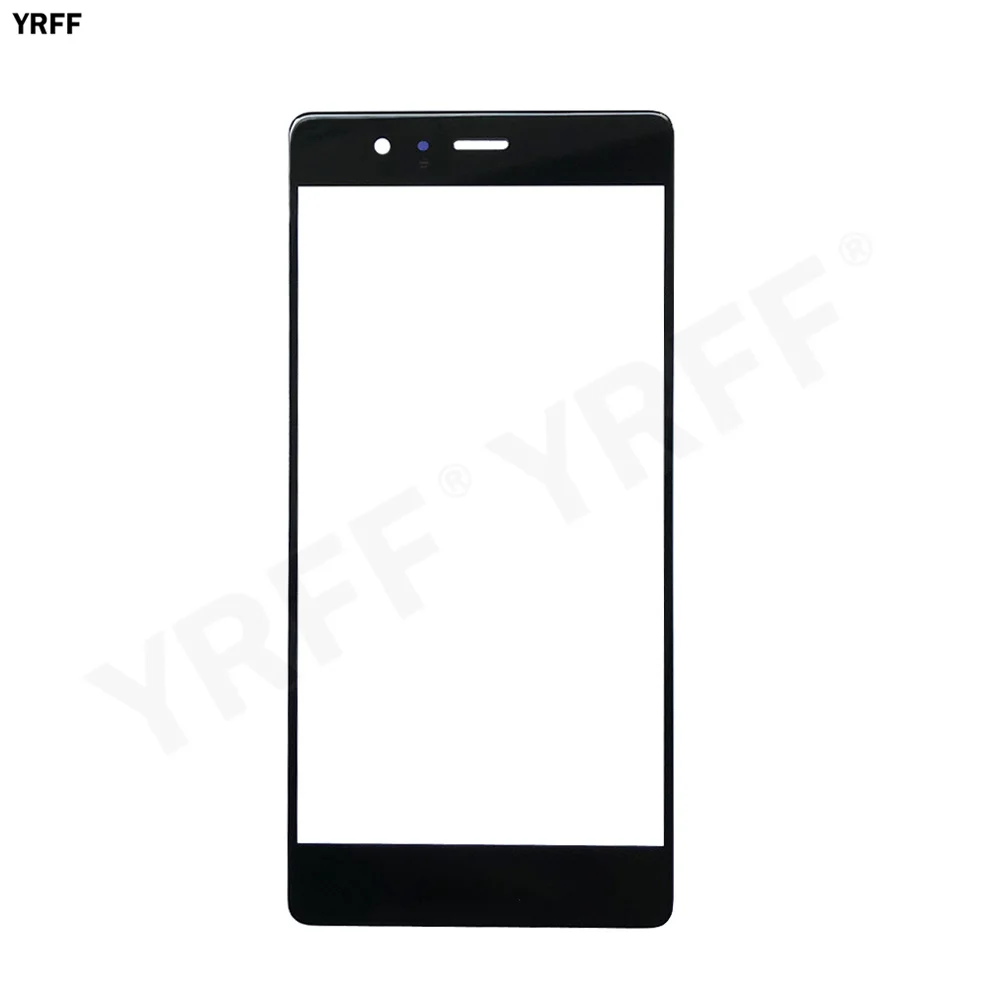 for huawei p9 lite touch screen panel for huawei honor p9 plus front glass panel no touch screen mobile phone repair parts free global shipping
