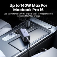 Автомобильное зарядное устройство UGREEN, 150 вт#1