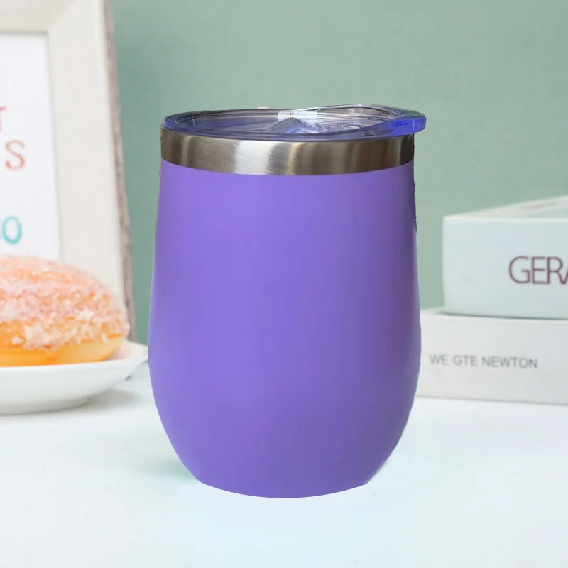 

Термокружка из нержавеющей стали 360 мл