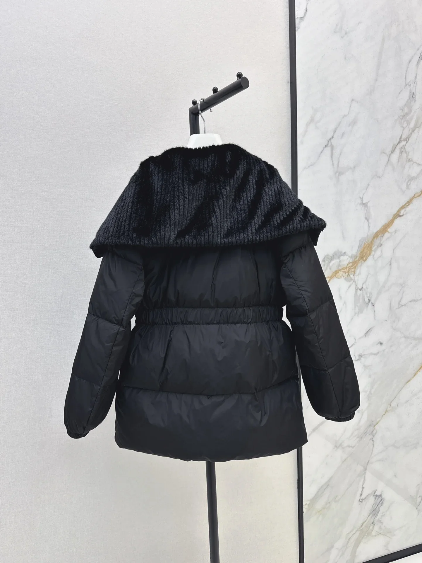 Пуховик женская одежда куртка зима 2024 женское пальто ветровка женский пуховик с