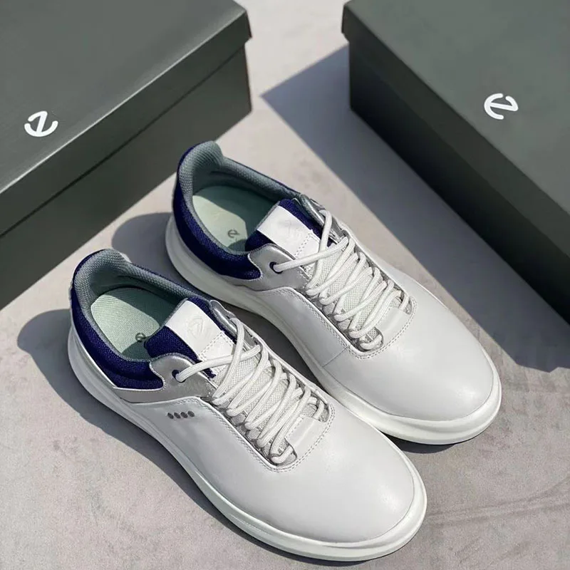 Men's Sneaker Brand Luxury Waterproof Shock Absorber Fashion Casual Outdoor Running Hiking Casual Sports Shoes