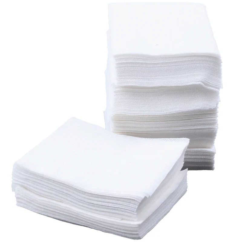 

50Pcs Dyeing Cloth Washing Machine Use Mixed Dyeing Proof Color Absorption Sheet Anti Dyed Cloth Laundry Grabber Cloth